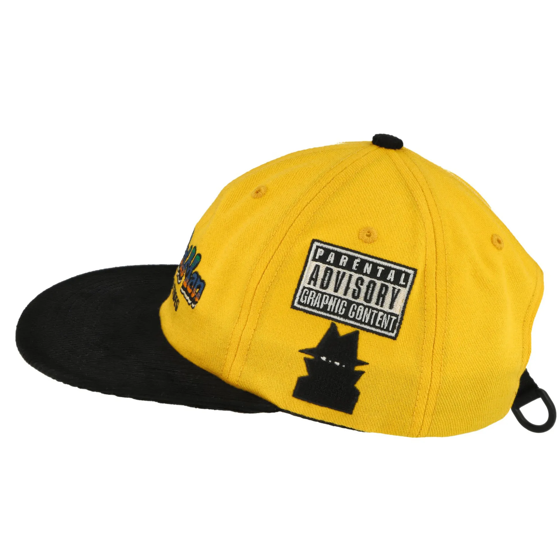 Cheap Records & Tapes 6 Panel Cap Women Caps, Hats & Beanies|Caps, Hats & Beanies