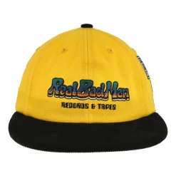 Cheap Records & Tapes 6 Panel Cap Women Caps, Hats & Beanies|Caps, Hats & Beanies
