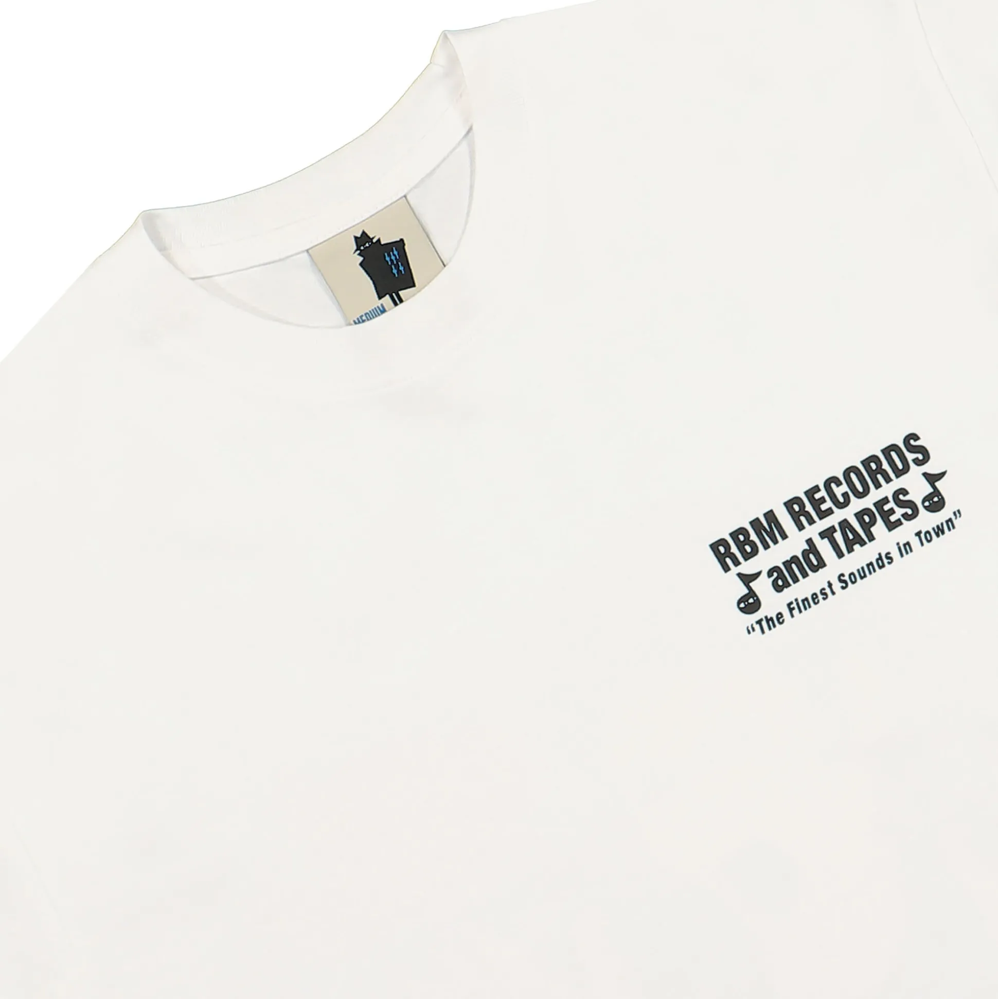 Best Sale Records And Tapes LS Tee T-Shirts & Long Sleeves