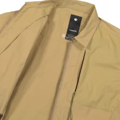 Best Recycled Veg Dyed Tech Shirt Shirts