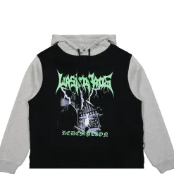 Fashion Redemption Hoodie Sweatshirts & Hoodies
