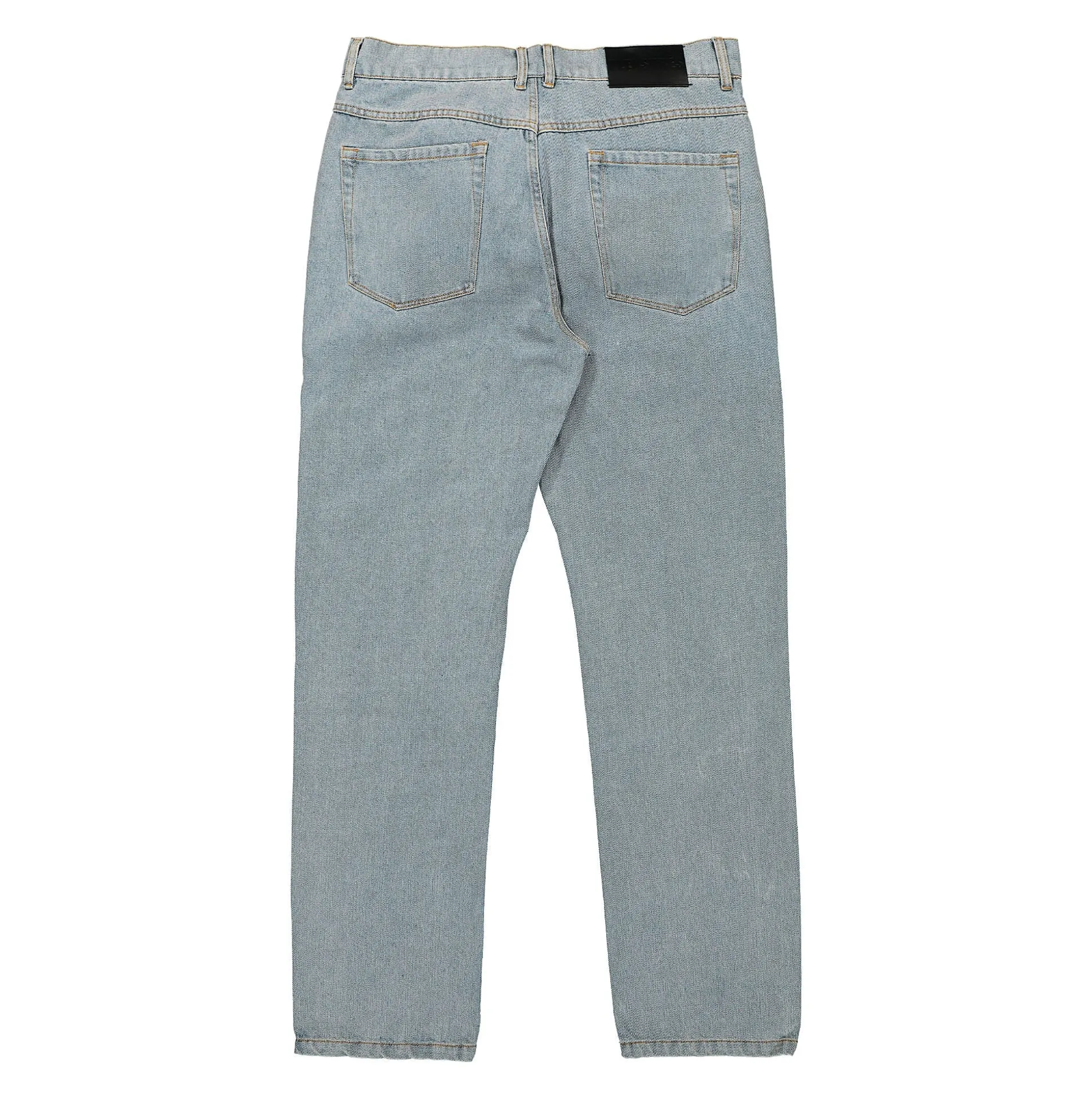 Best Reflux 5 Pocket Denim Jeans|Pants & Shorts