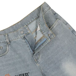 Best Reflux 5 Pocket Denim Jeans|Pants & Shorts