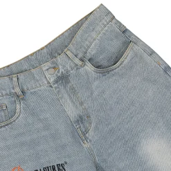 Best Reflux 5 Pocket Denim Jeans|Pants & Shorts
