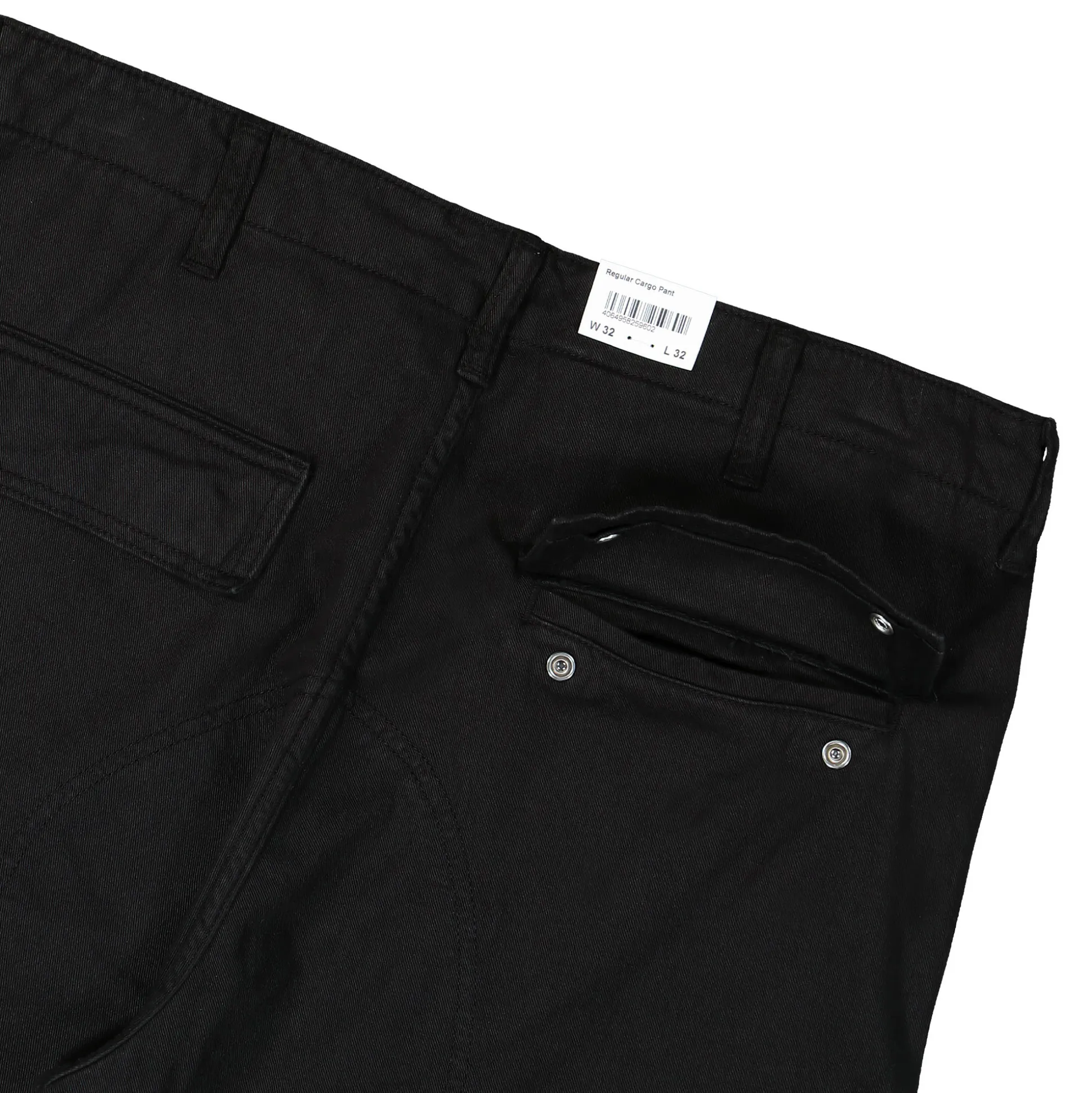 Outlet Regular Cargo Pant Pants & Shorts