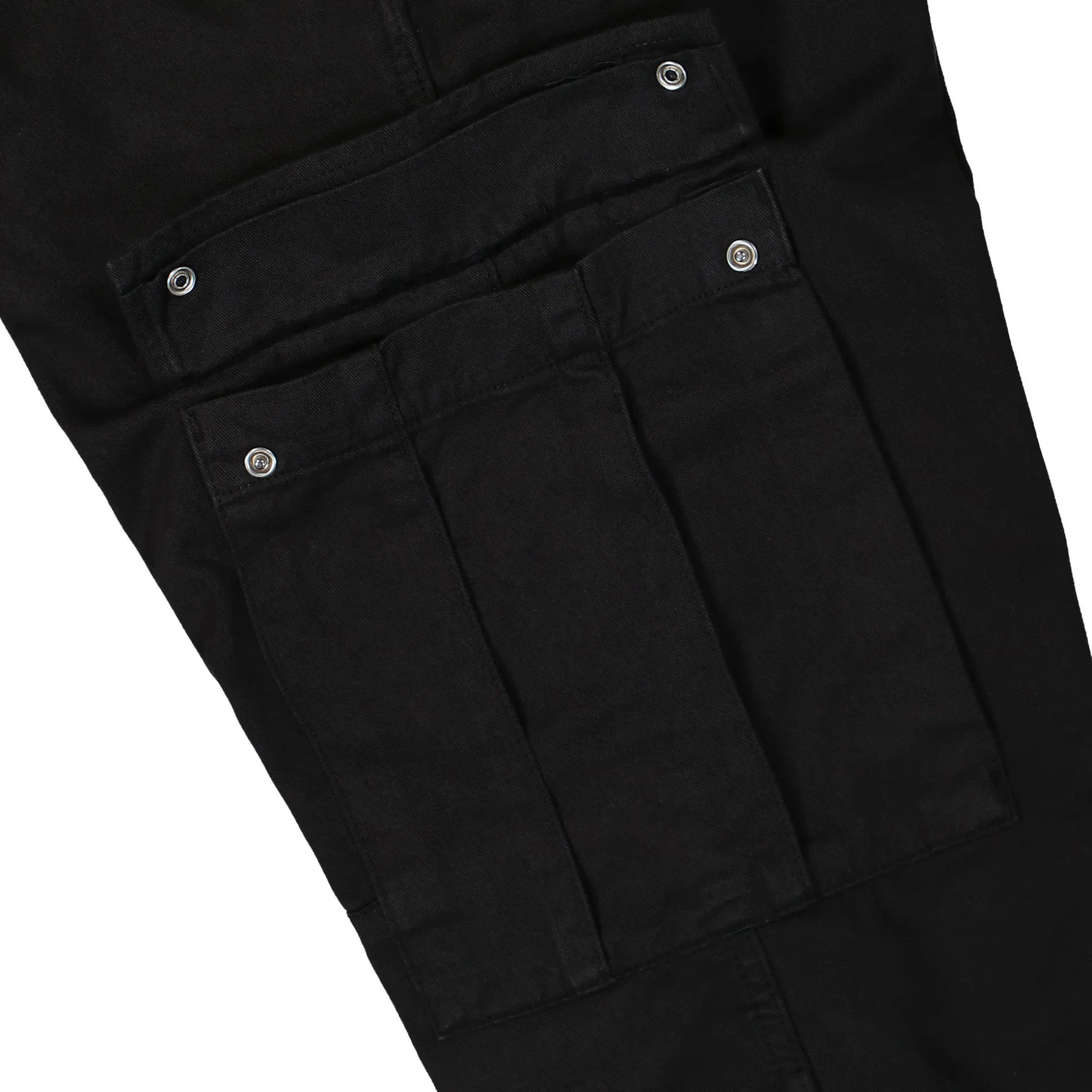 Outlet Regular Cargo Pant Pants & Shorts