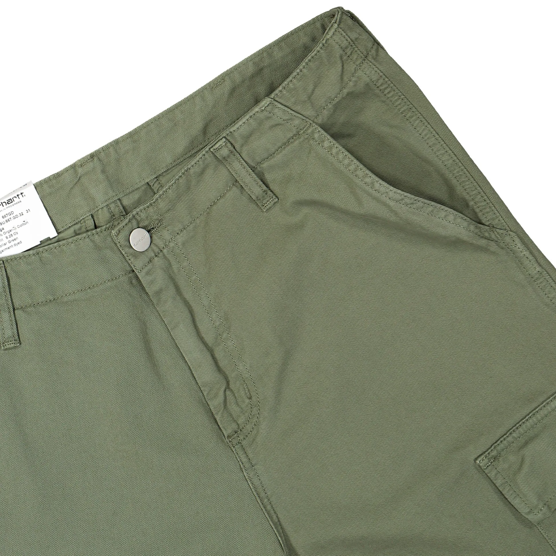 Outlet Regular Cargo Pant Pants & Shorts