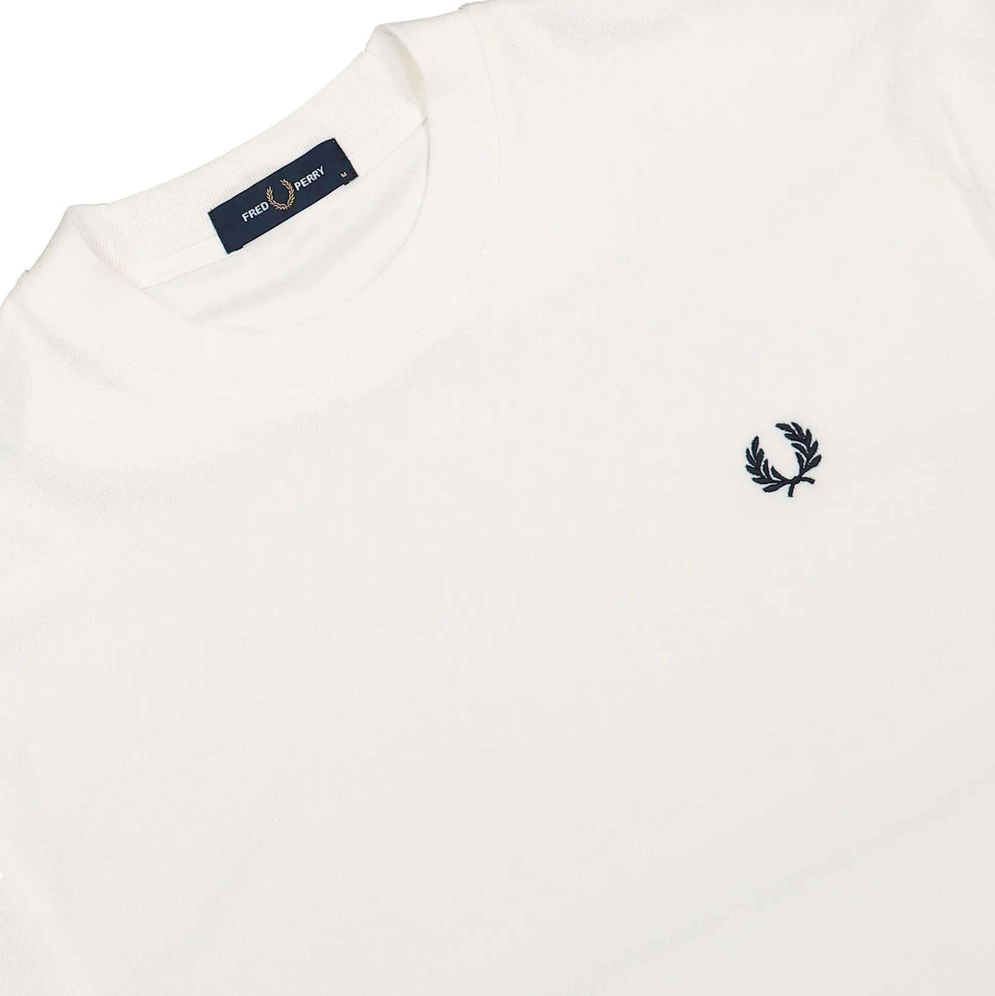 Hot Relaxed Towelling T-Shirt T-Shirts & Long Sleeves