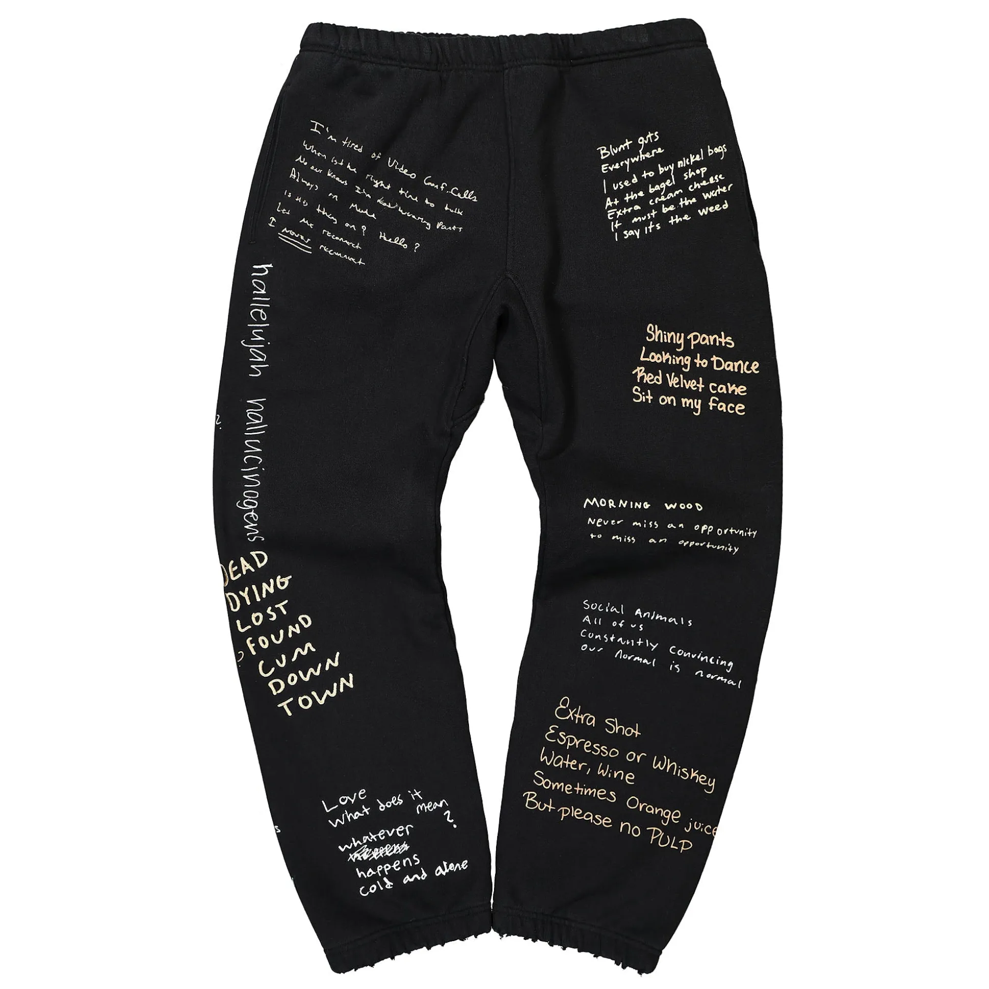 Cheap Remote Sweatpant Pant Pants & Shorts