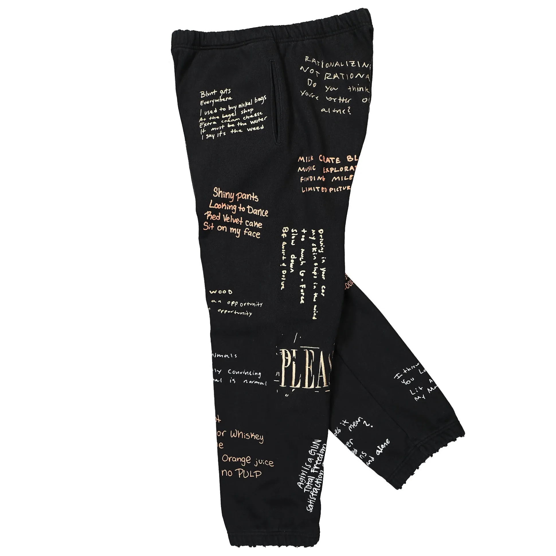 Cheap Remote Sweatpant Pant Pants & Shorts