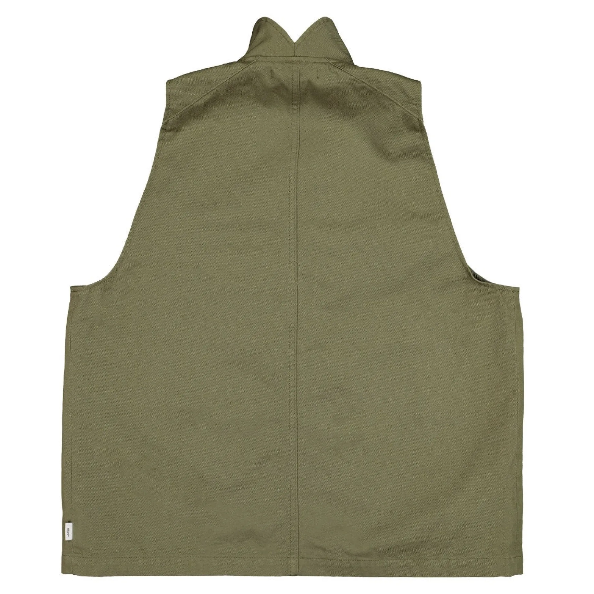Discount Rep Vest Vests