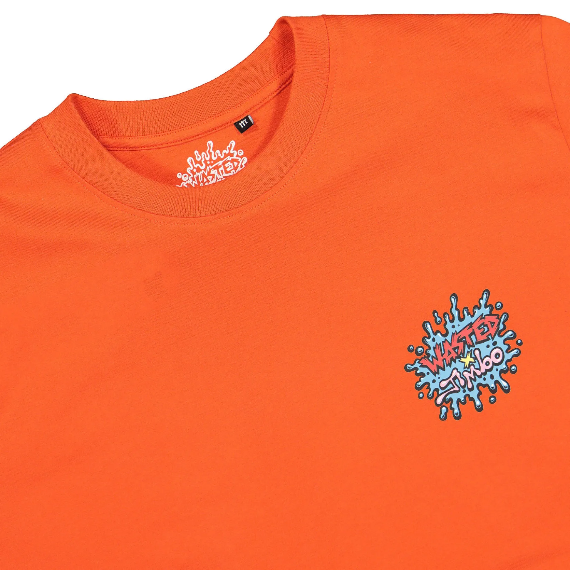 Online Repu Monster Tee T-Shirts & Long Sleeves