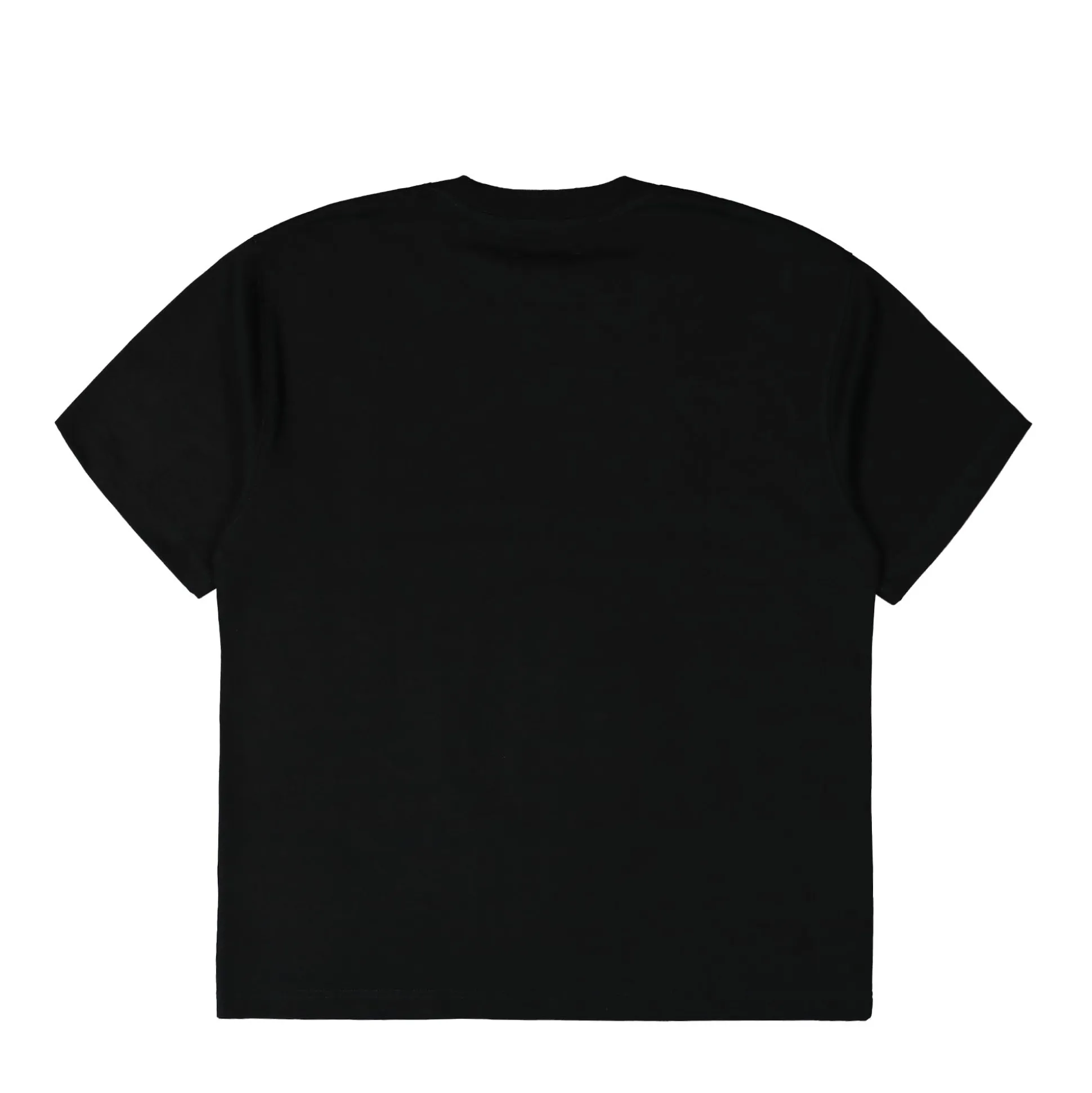 Hot Respect Heavyweight Shirt T-Shirts & Long Sleeves