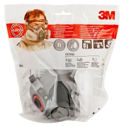 Cheap Respirator Mask 6200 A2-P2 Protection