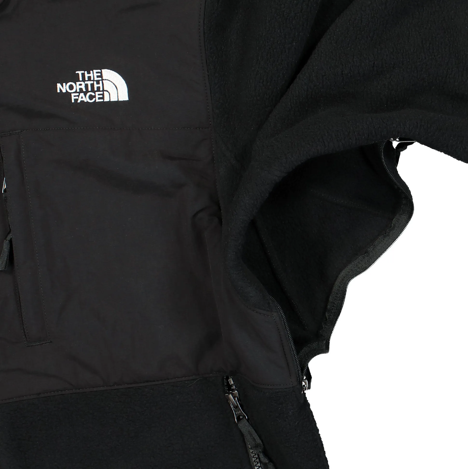 Best Retro Denali Jacket Jackets & Coats