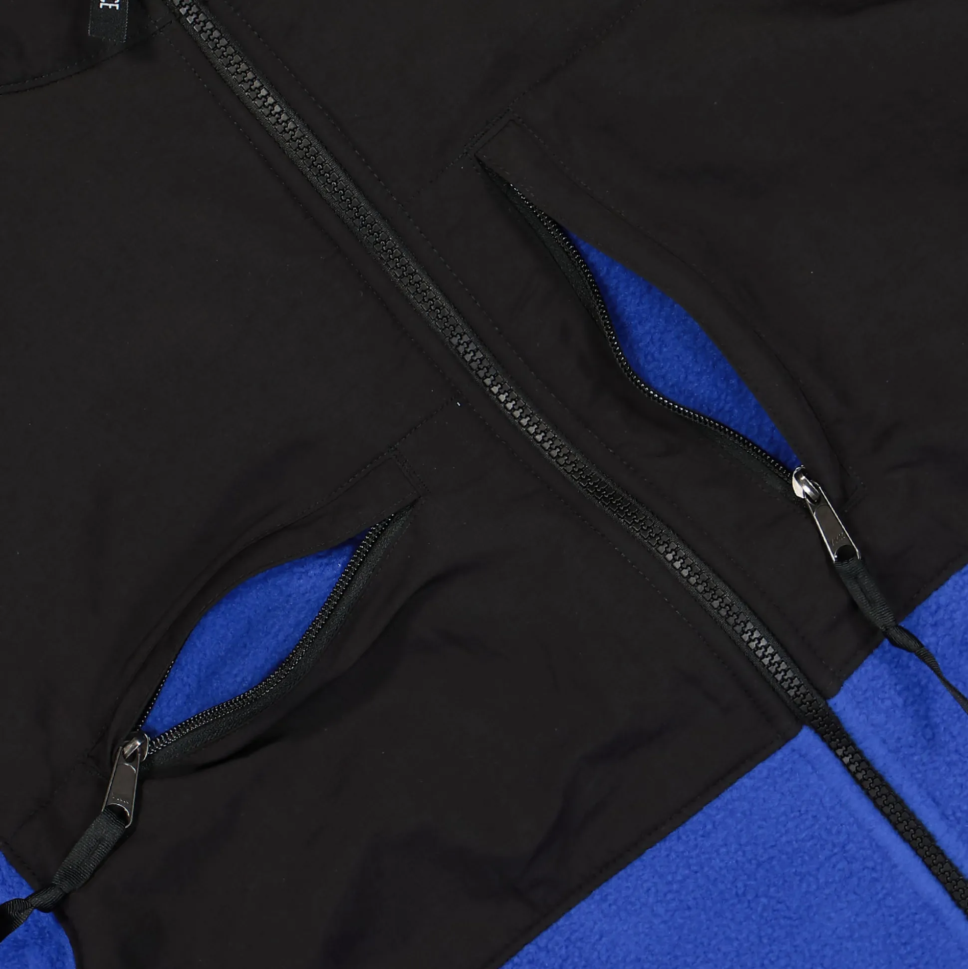 Store Retro Denali Jacket Jackets & Coats