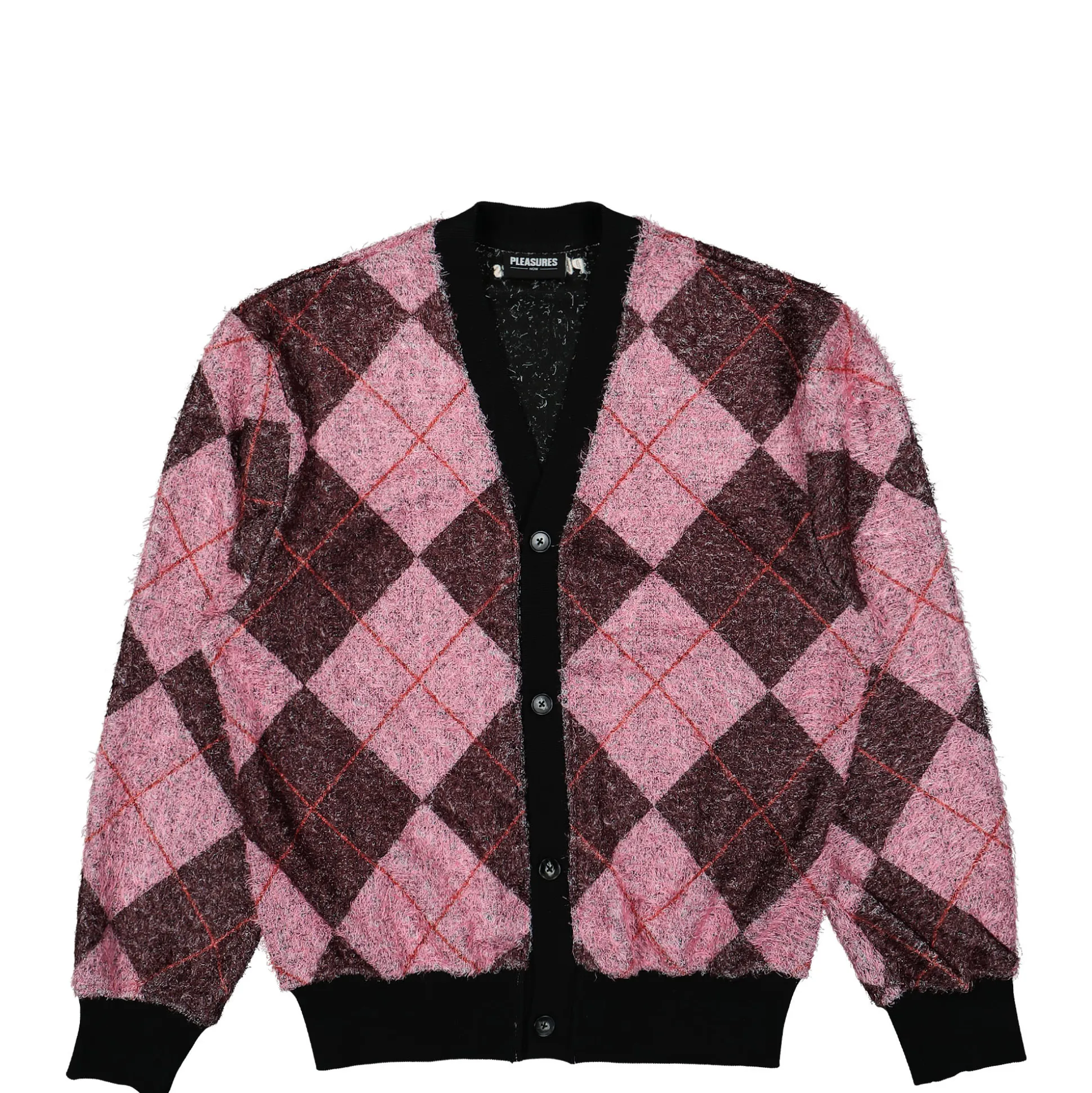 Clearance Rev Cardigan Sweatshirts & Hoodies