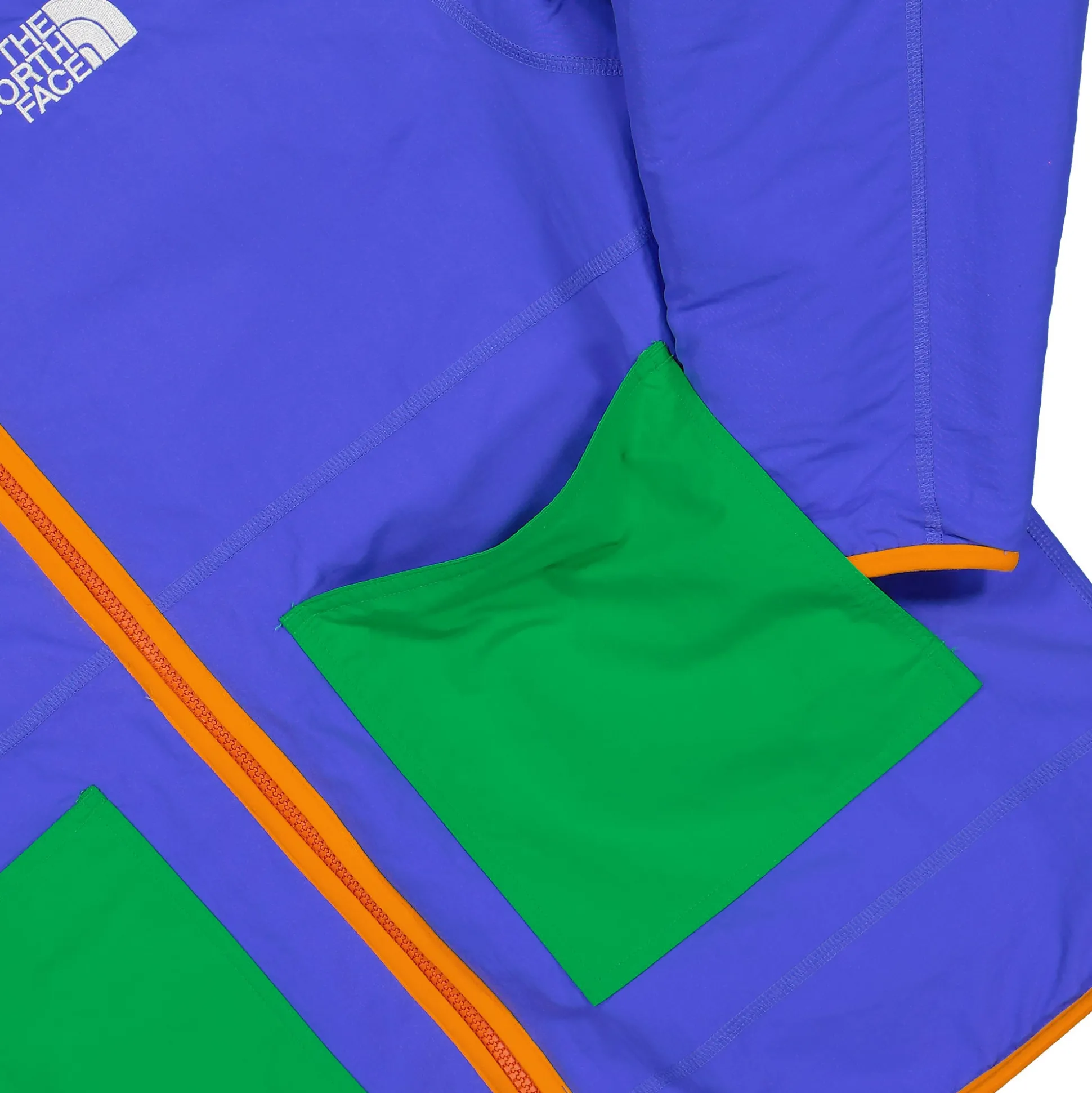 Outlet Reversible Fleece Jacket Jackets & Coats