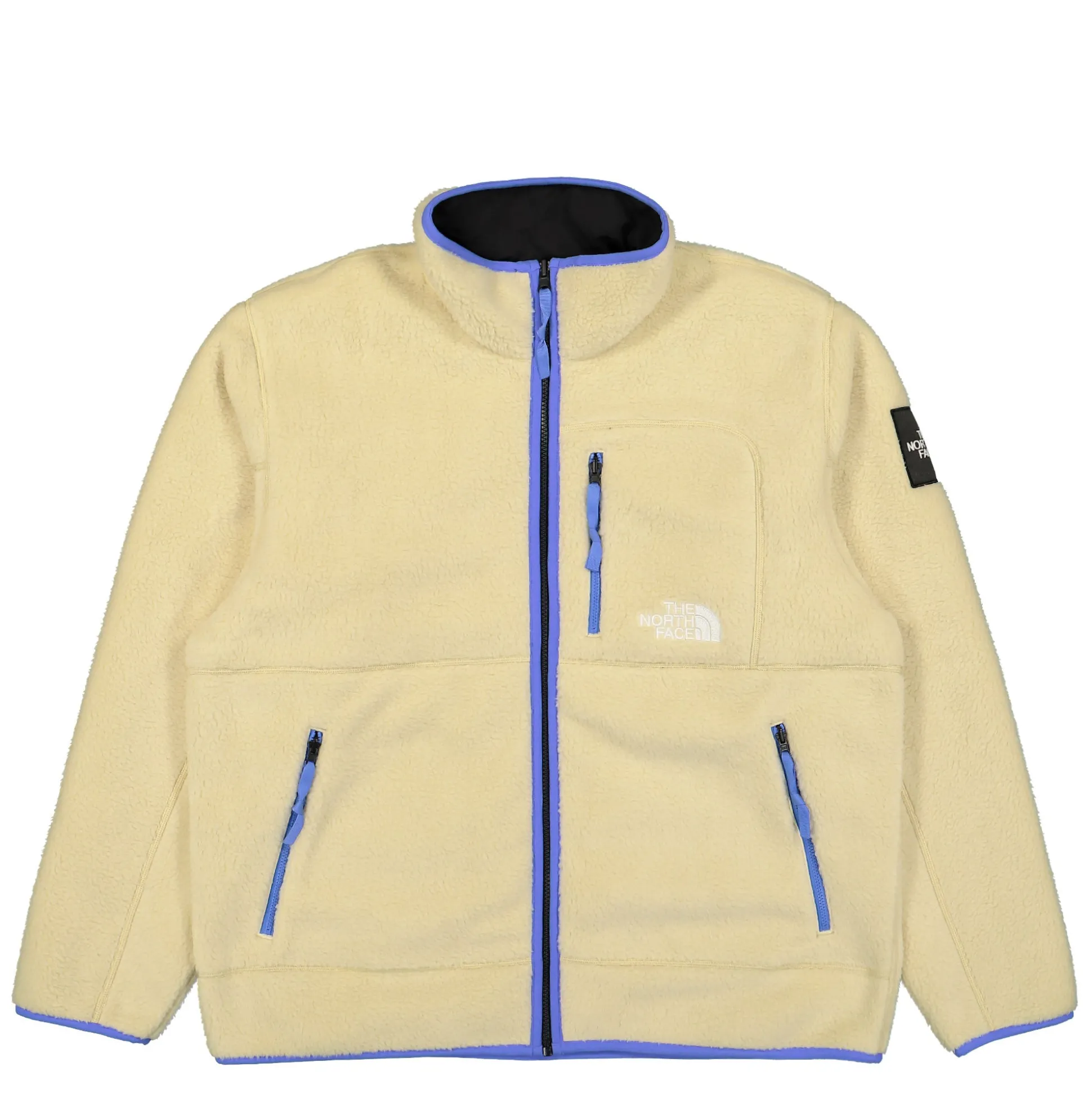 Best Reversible Fleece Jacket Jackets & Coats