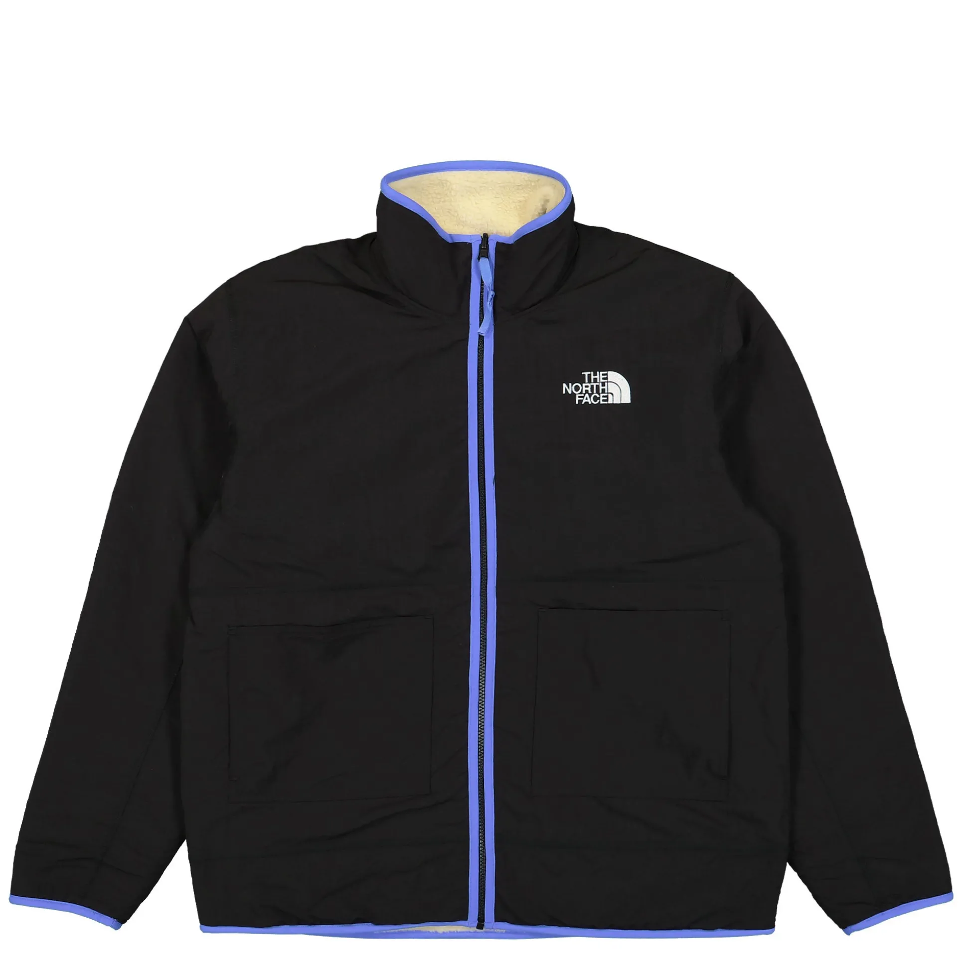 Best Reversible Fleece Jacket Jackets & Coats