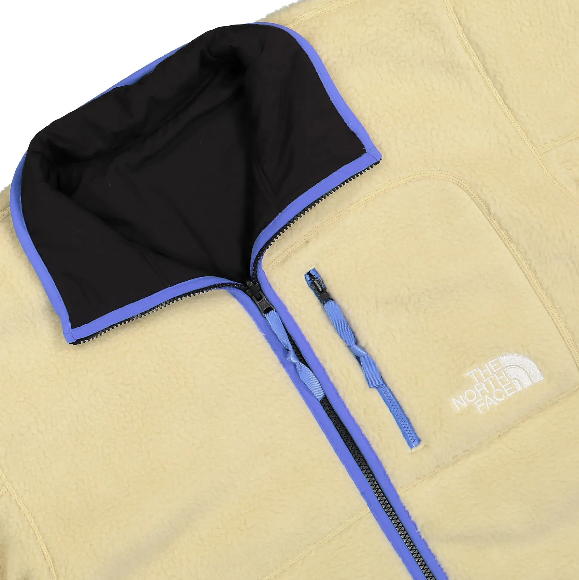 Best Reversible Fleece Jacket Jackets & Coats