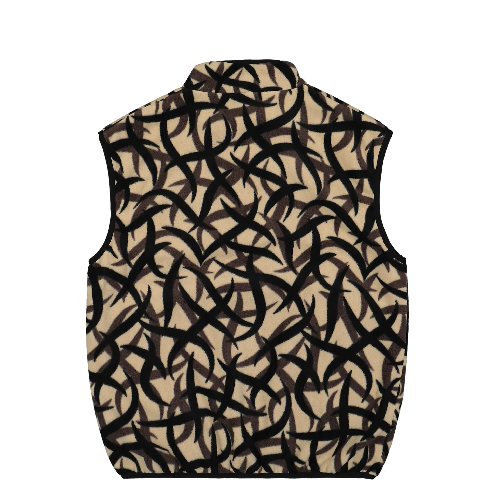 Sale Reversible Fleece Vest Vests