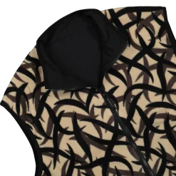 Sale Reversible Fleece Vest Vests