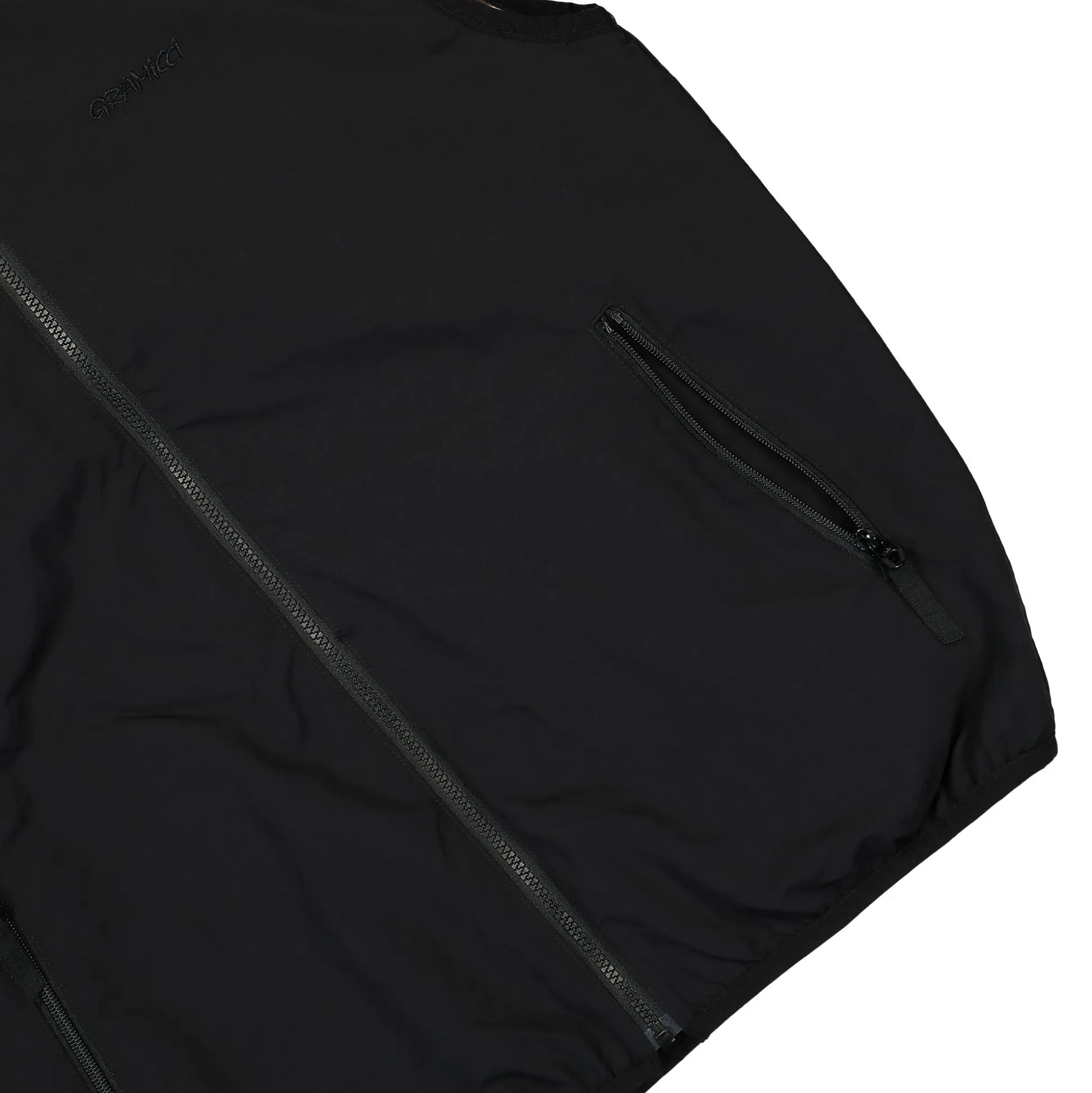 Sale Reversible Fleece Vest Vests