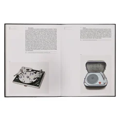 Store Revolution - The History of Turntable Design Women Print & Magazines|Print & Magazines