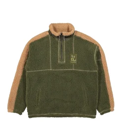 Cheap Rewind Quarter Zip Sweatshirts & Hoodies