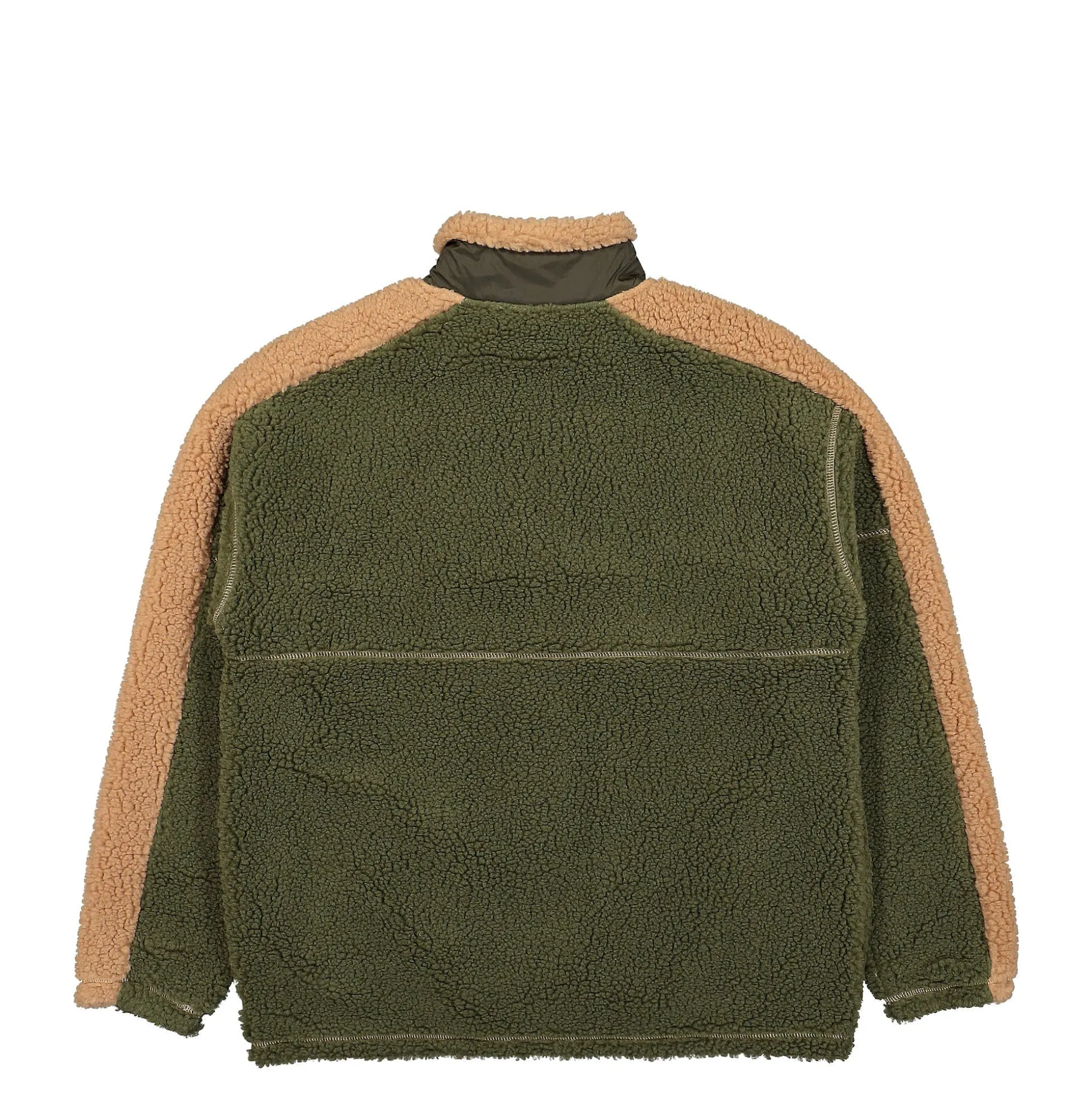 Cheap Rewind Quarter Zip Sweatshirts & Hoodies