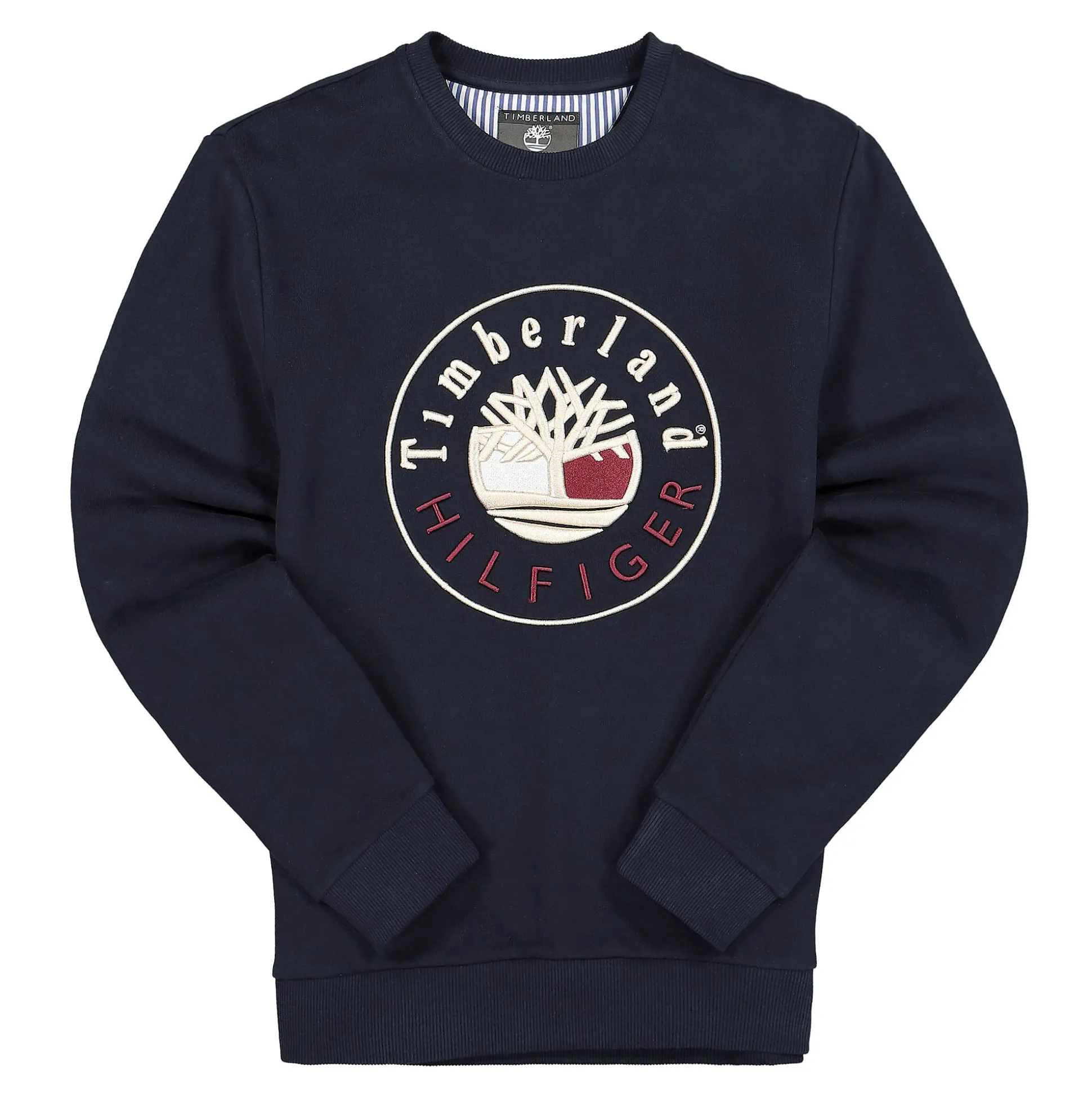 Shop Ri Logo Crew Sweatshirts & Hoodies