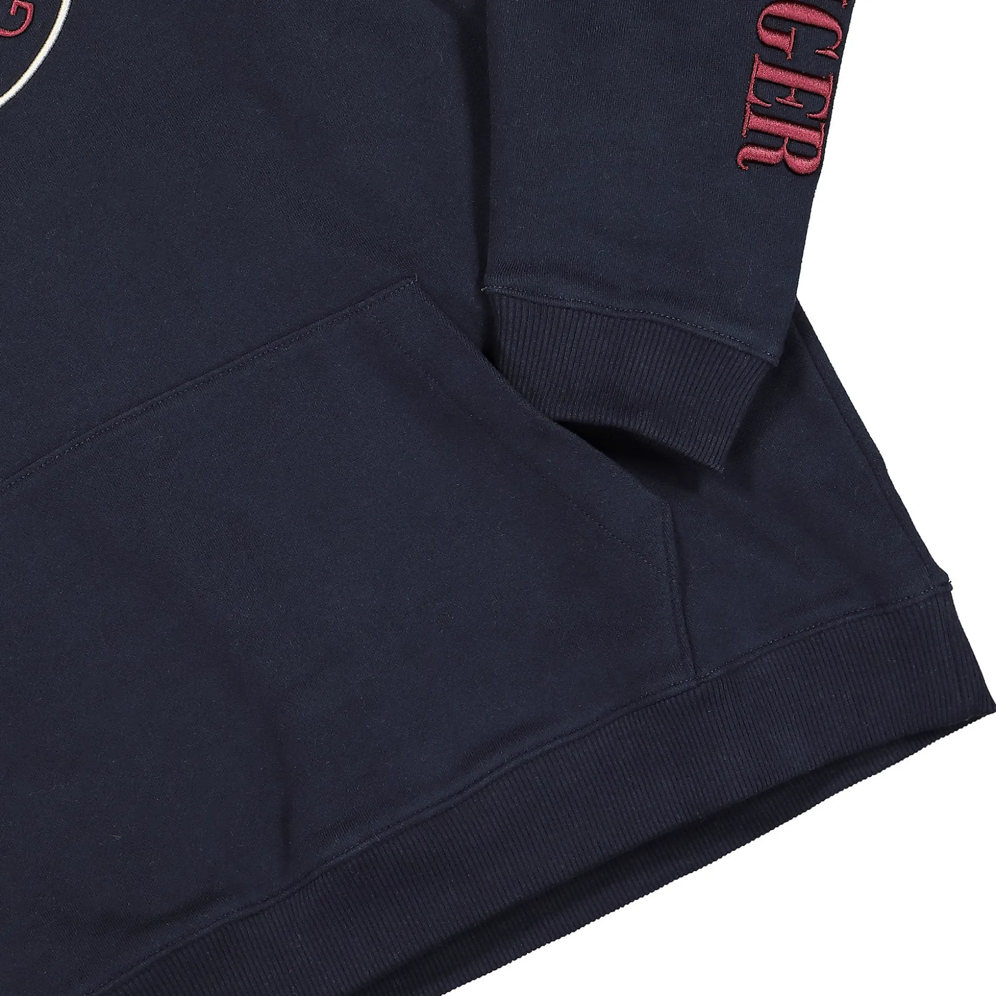 Shop Ri Logo Hoodie Sweatshirts & Hoodies