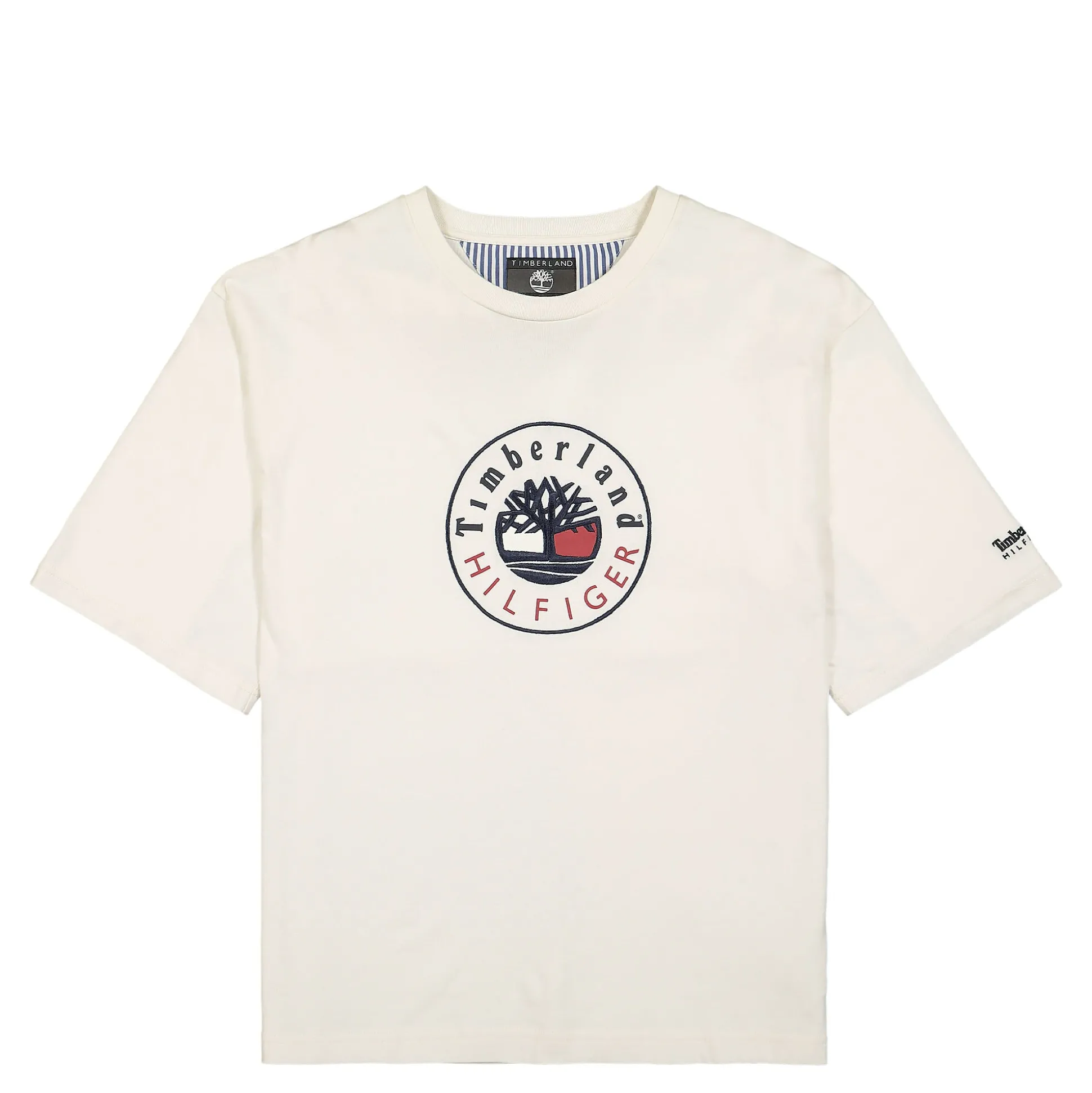 Cheap Ri Logo T-Shirt T-Shirts & Long Sleeves