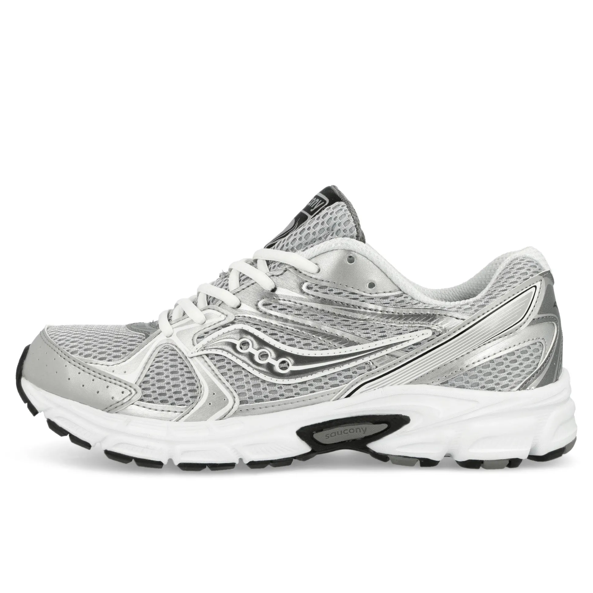 Hot Ride Millennium Women Low Tops|Retro & Running
