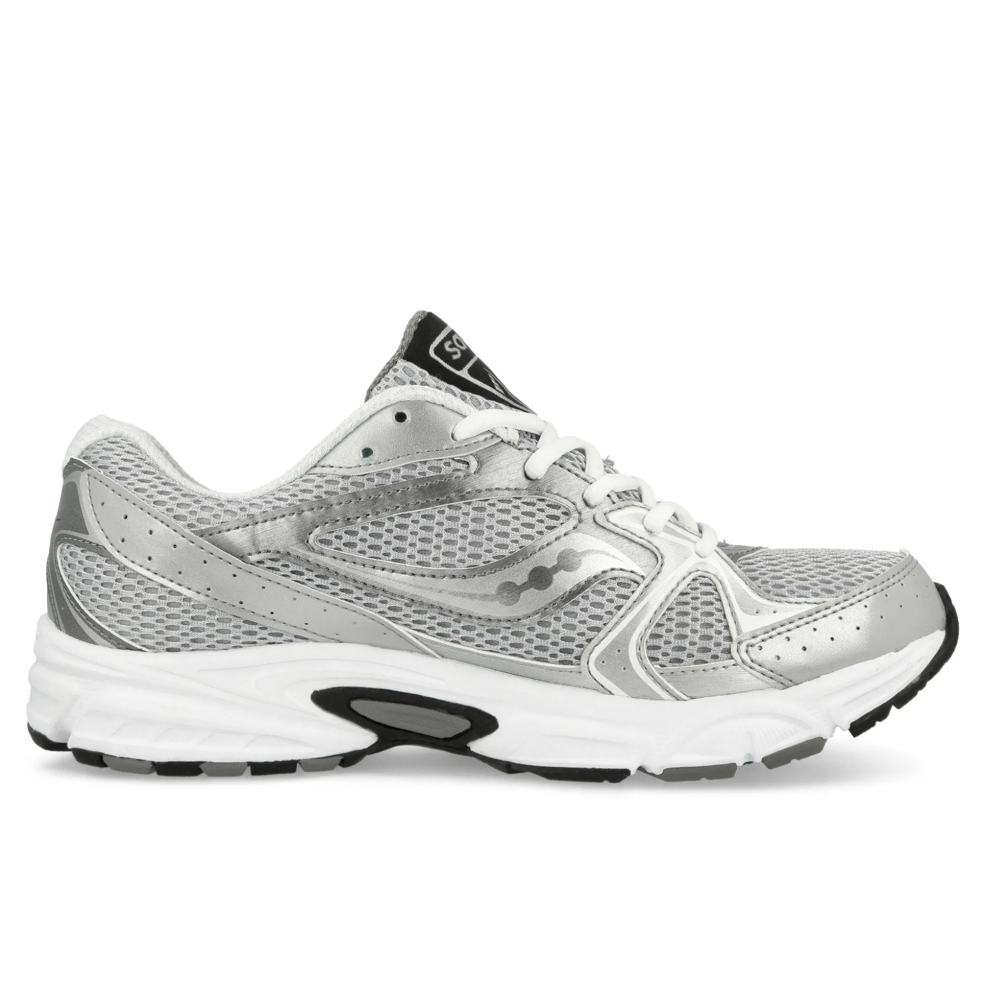Hot Ride Millennium Women Low Tops|Retro & Running