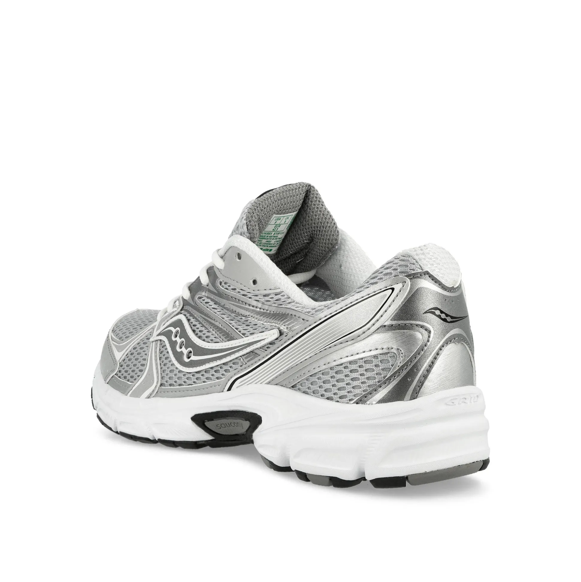 Hot Ride Millennium Women Low Tops|Retro & Running