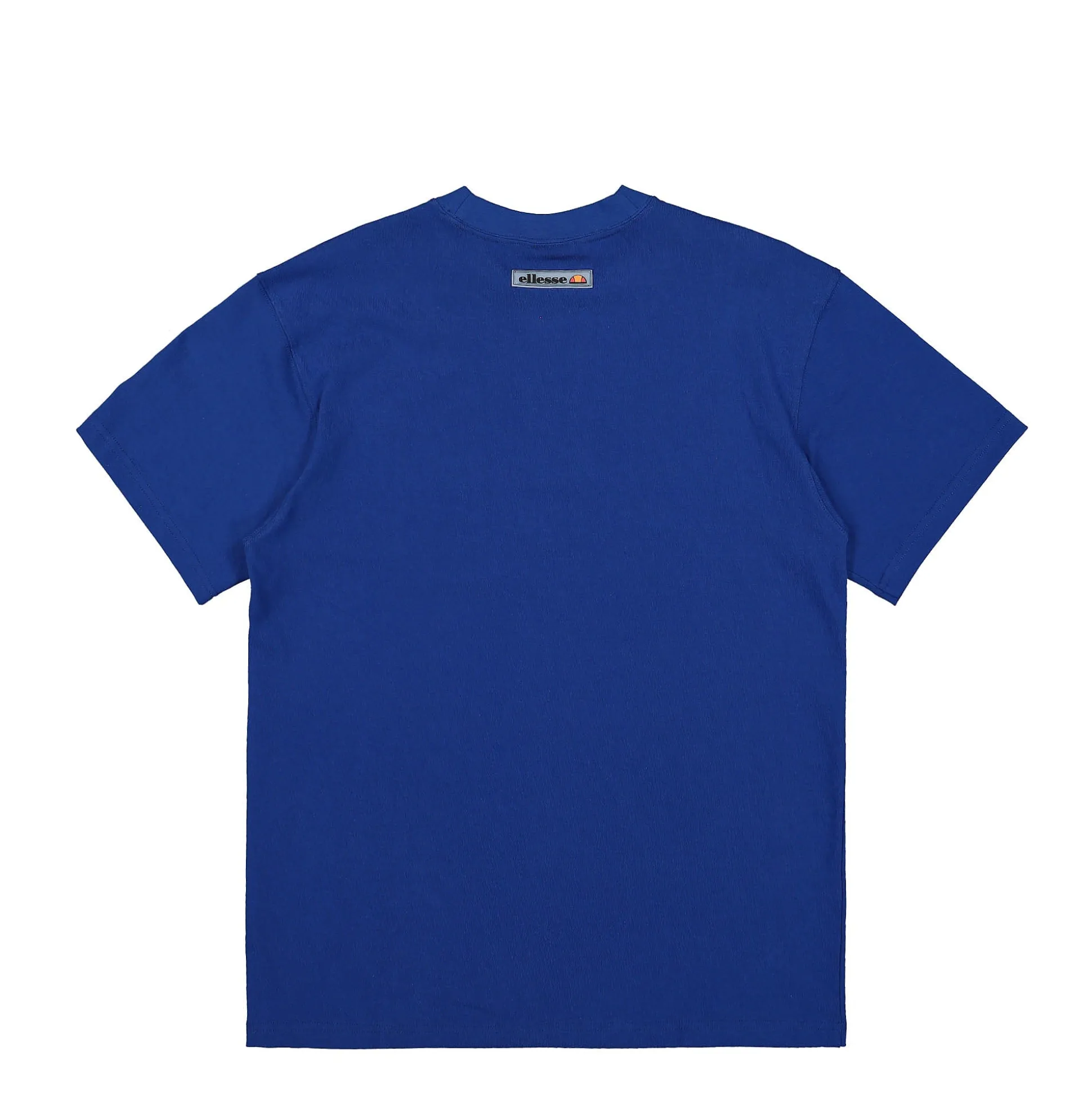Hot Rilassato Tee T-Shirts & Long Sleeves