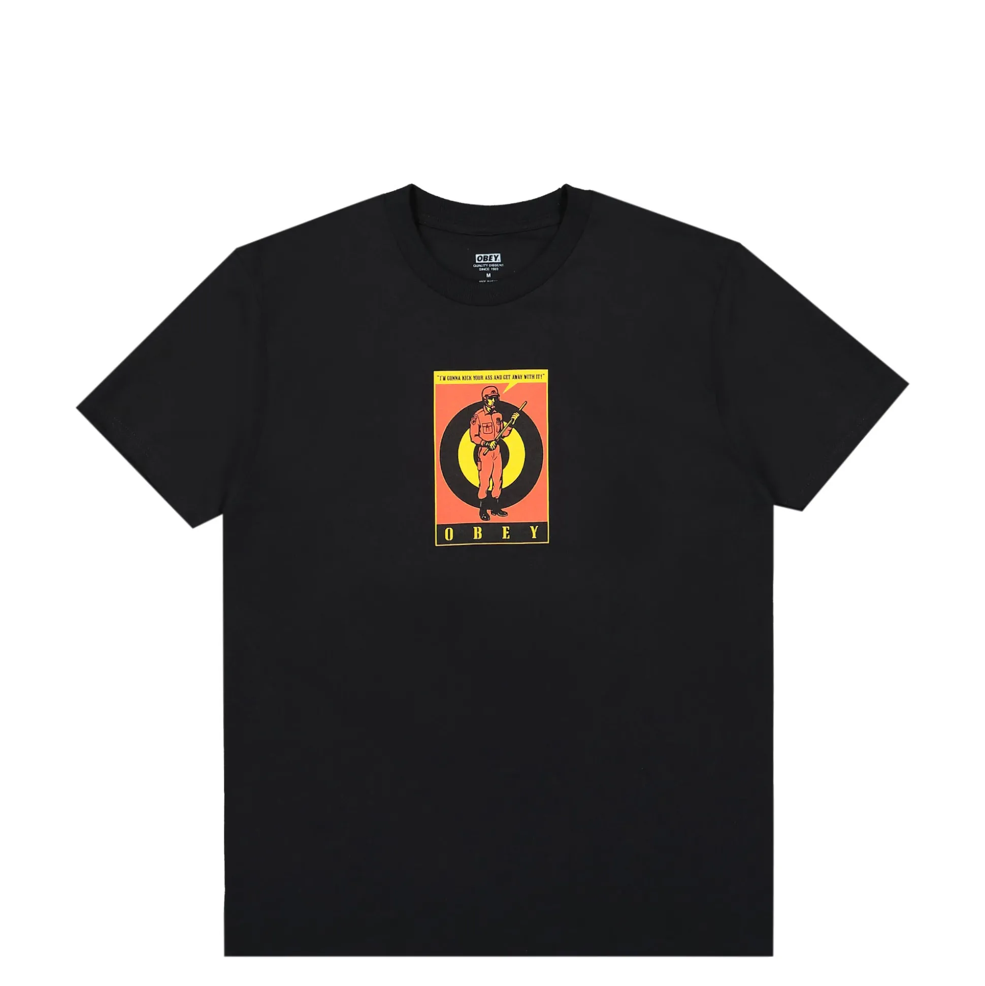Cheap Riot Cop Tee T-Shirts & Long Sleeves