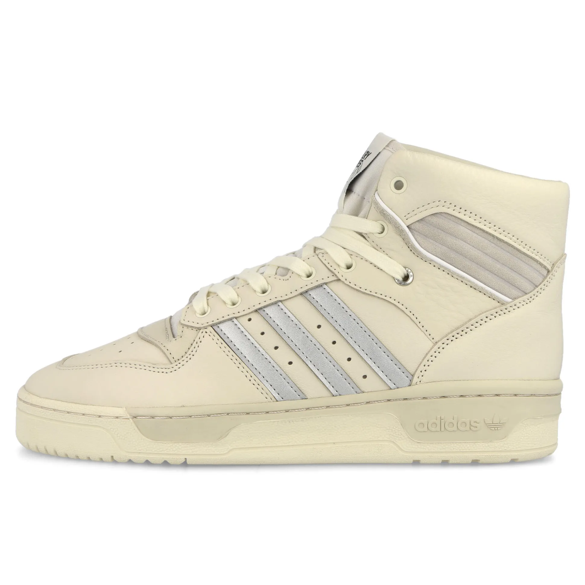 Shop Rivalry Hi Consortium Women High Tops|Basketball & Court
