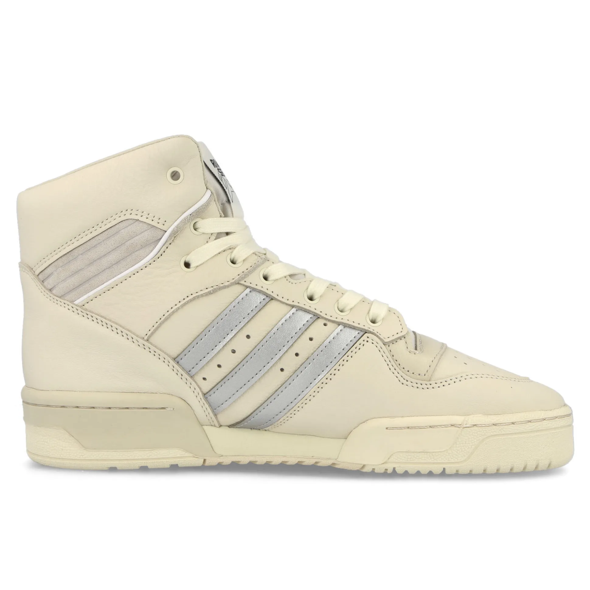 Shop Rivalry Hi Consortium Women High Tops|Basketball & Court