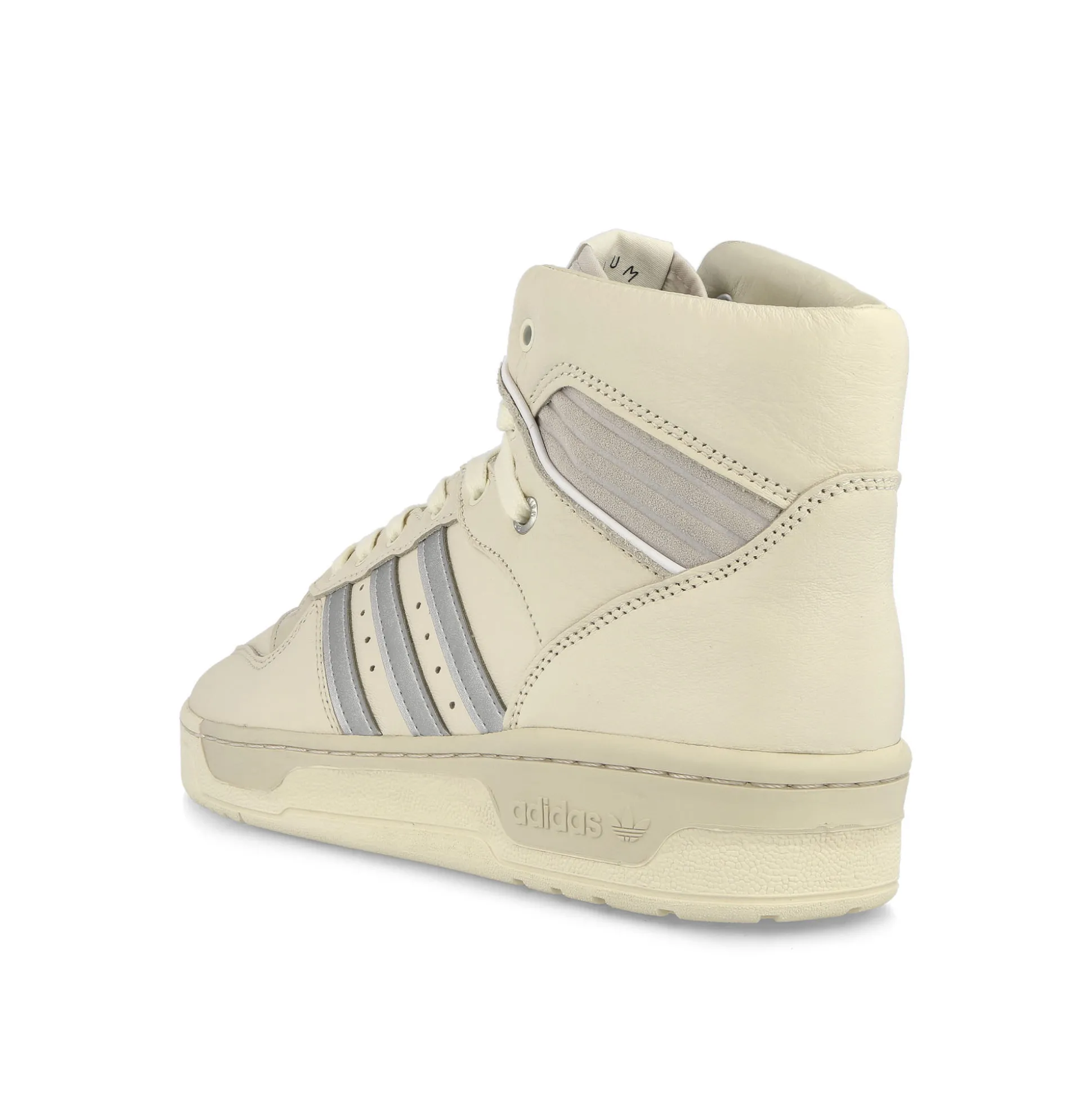 Shop Rivalry Hi Consortium Women High Tops|Basketball & Court