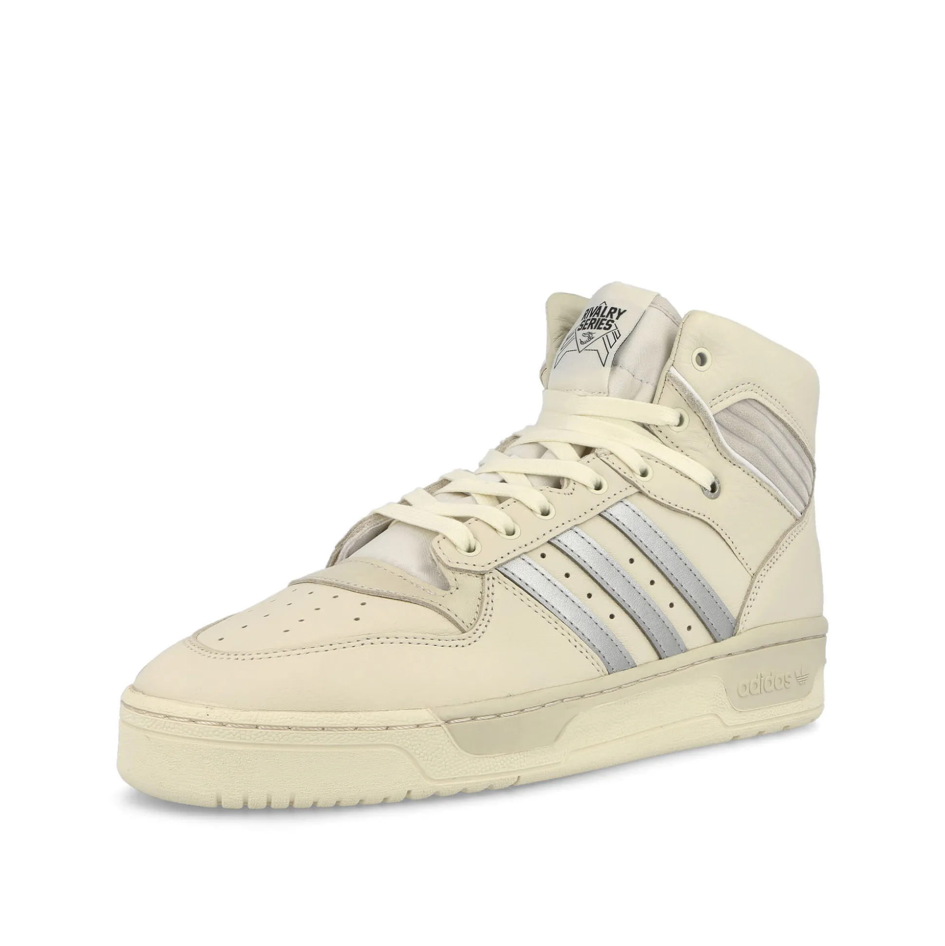 Shop Rivalry Hi Consortium Women High Tops|Basketball & Court