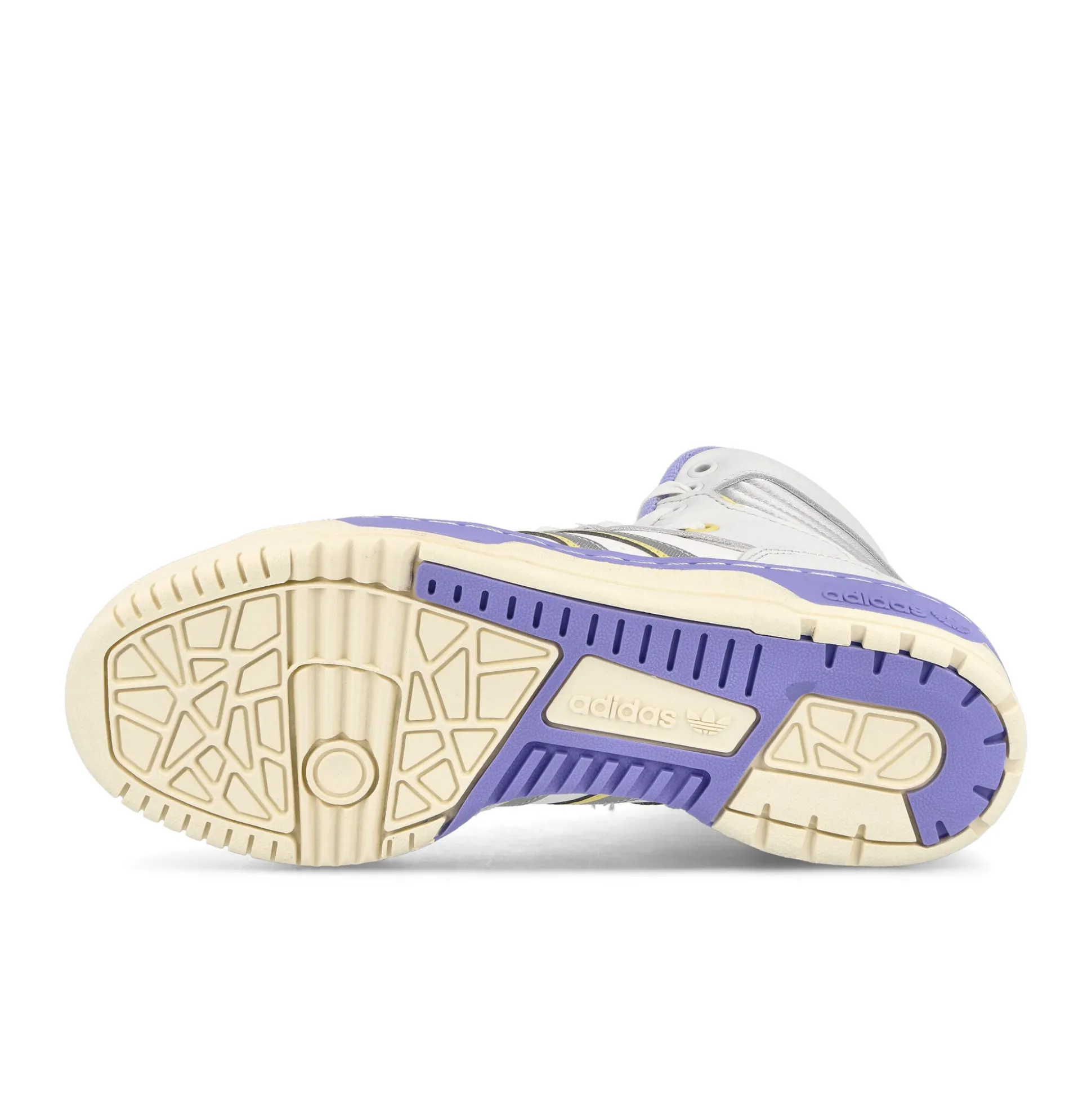 Online Rivalry Hi W Women High Tops|Basketball & Court
