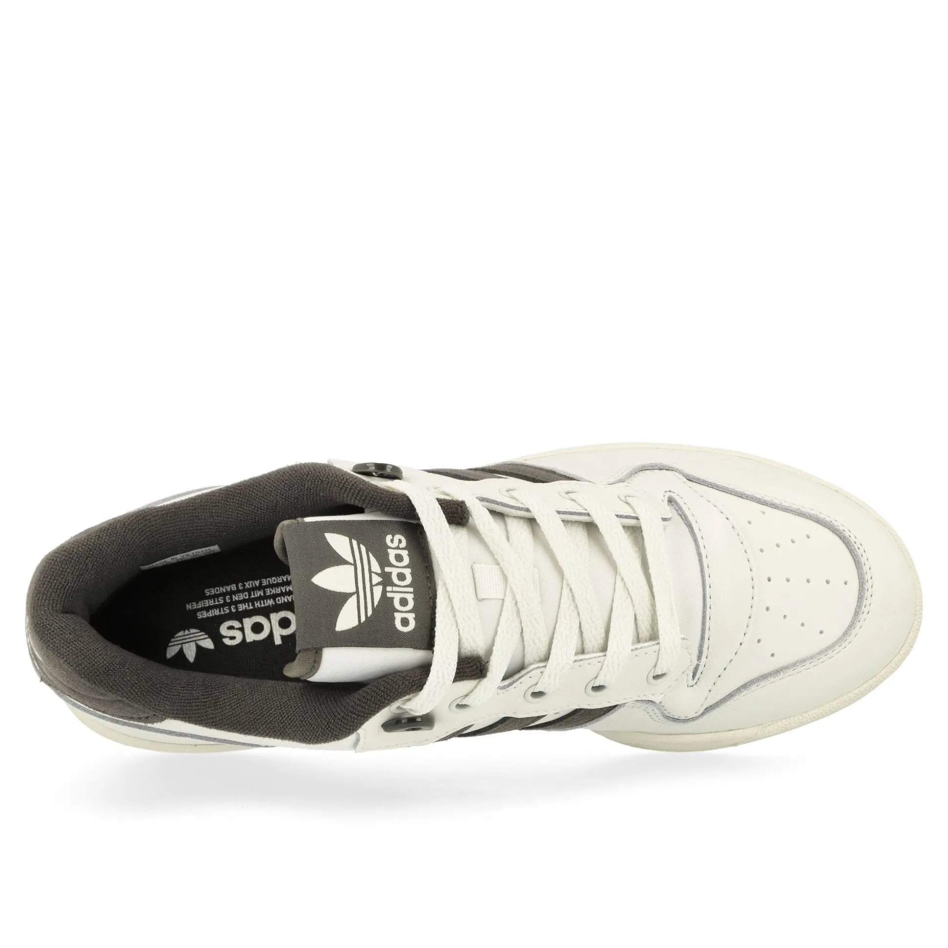 Clearance Rivalry Low Low Tops|Basketball & Court