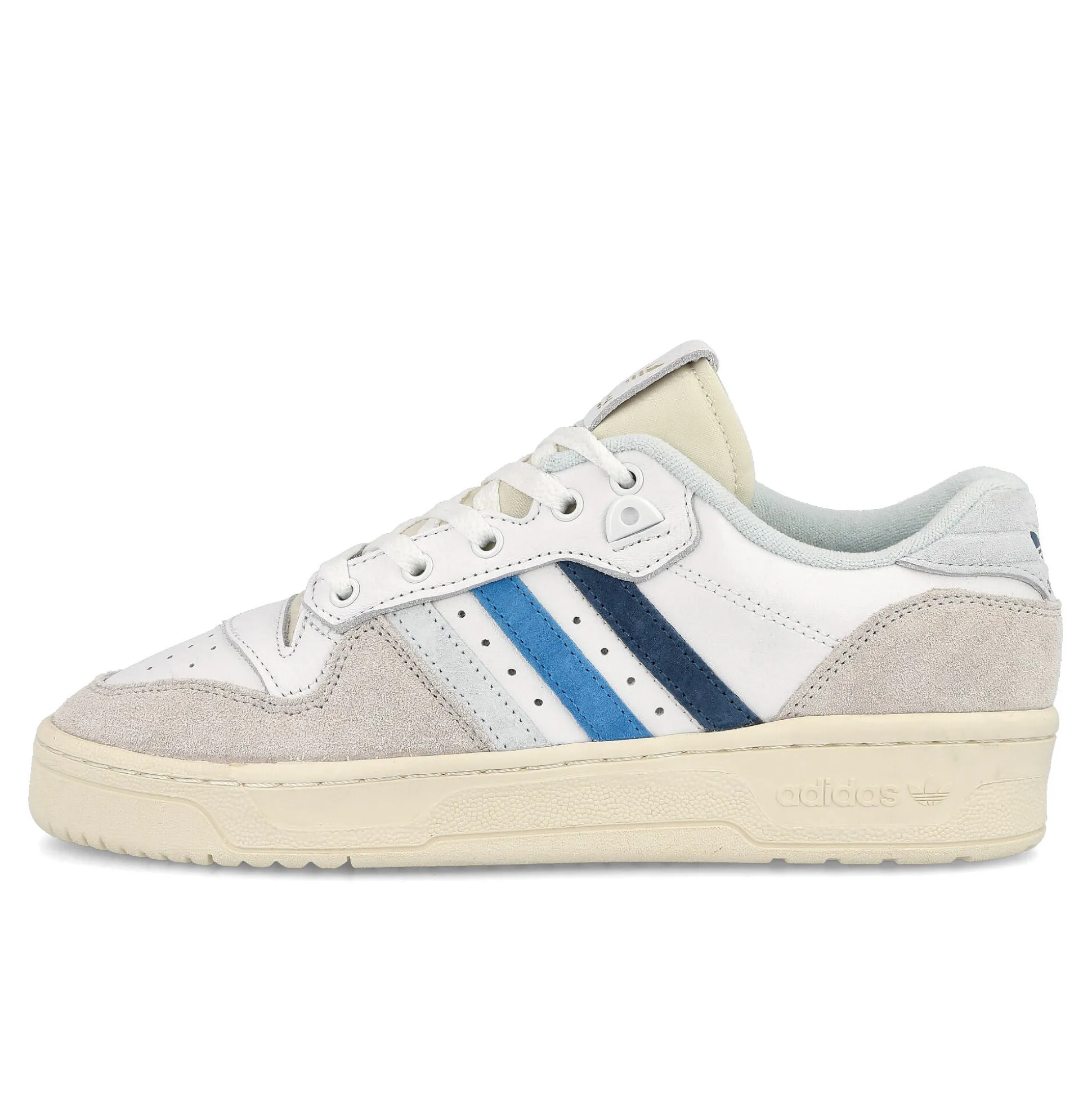 Store Rivalry Low Women Low Tops|Basketball & Court
