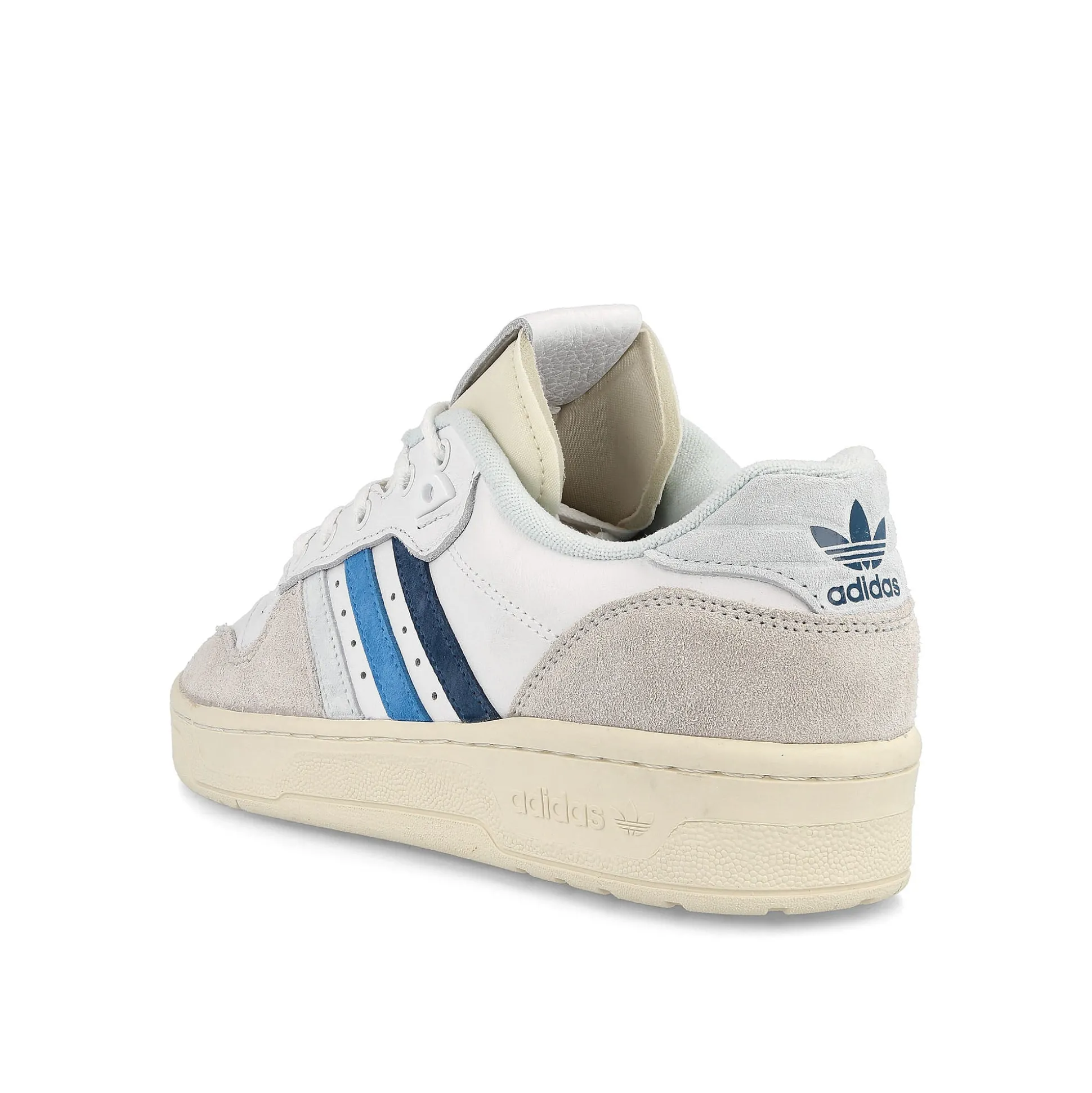 Store Rivalry Low Women Low Tops|Basketball & Court