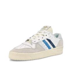 Store Rivalry Low Women Low Tops|Basketball & Court