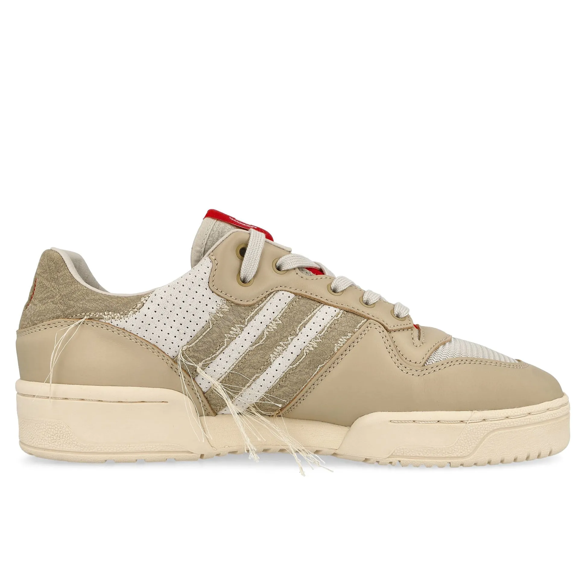 Shop Rivalry Low Low Tops|Retro & Running