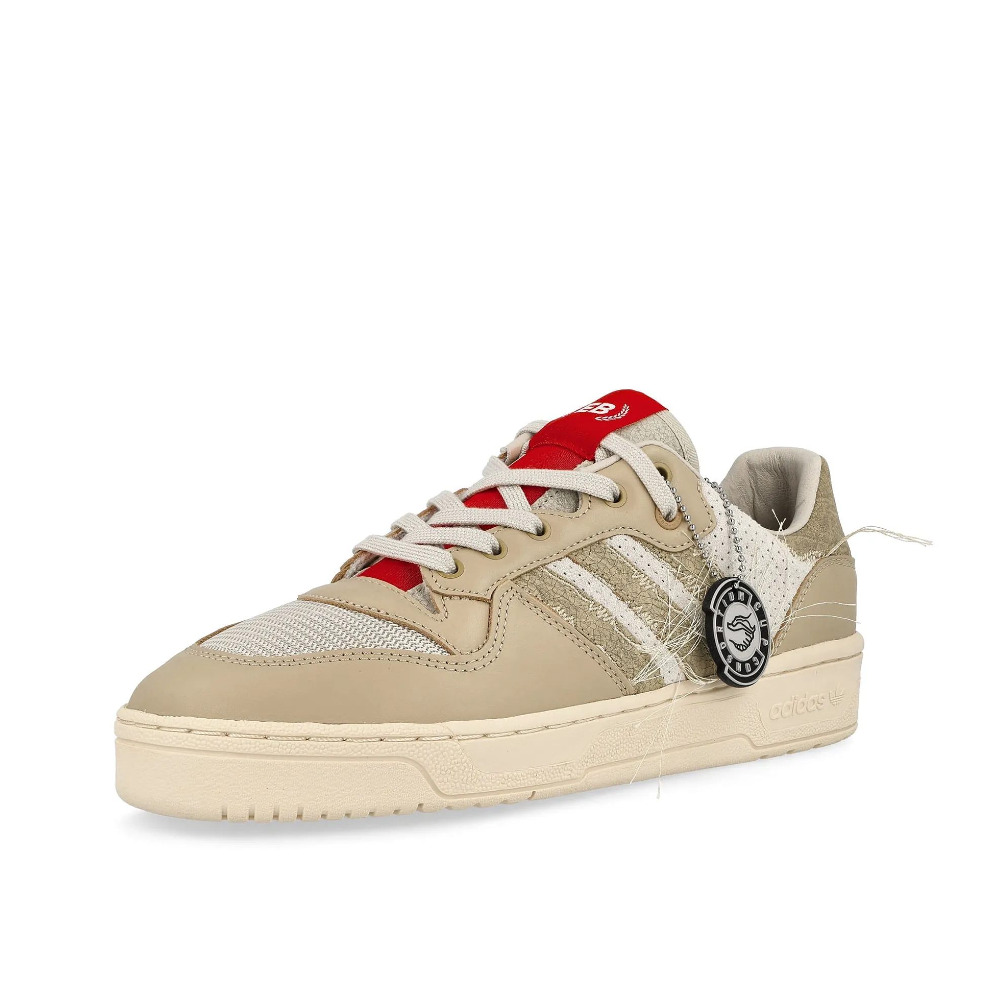 Shop Rivalry Low Low Tops|Retro & Running